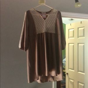 NWT dress Knee length